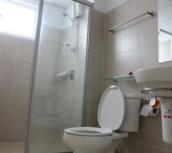 Номер Superior с видом на город в Beehive Phuket Old Town - Hostel