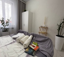 Комфорт в Легенда