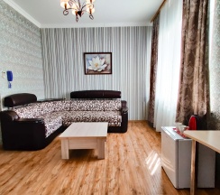 2-комнатный номер люкс в Азия