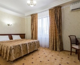 Стандарт в Residence park hotel