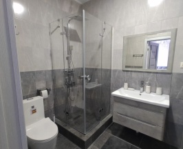 Двухместный номер в У Маргариты