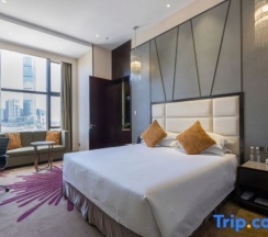 Люкс Business в Winway Hotel