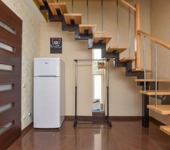 Номер Standard в Guest House Pasaulio Krastas
