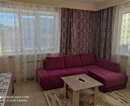 2-местные апартаменты улучшенные №19 в Siberia apartments