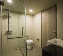 Двухместный номер Premier 2 отдельные кровати в Krabi La Playa Resort