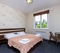 Комфорт в Western