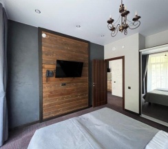 Апартаменты улучшенные 305 в Business residence 2