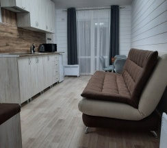 Апартаменты 7 в Soul_Arkhyz