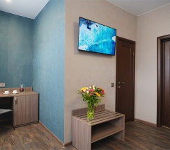 Комфорт в Мёд