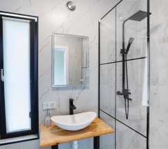 LONÔ дом №1 (до пятерых гостей) в Lono group