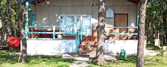 2-комнатный коттедж стандарт №3 в Дубки у Валентины