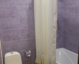 Одноместный номер Standard в Sport Hotel