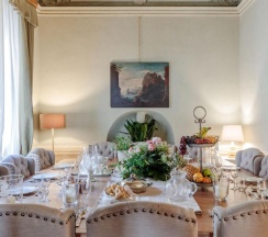 Апартаменты в Casa Penelope in Lucca