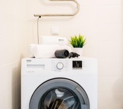 1-комнатные апартаменты, 39 м², 14 этаж в InnDays