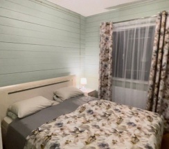 гостевой дом в Сканди