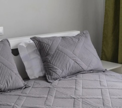 Трёхместная студия в Bg Apartments