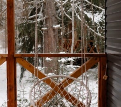 Бунгало в Лесу №8 в Илеть