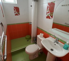 Двухкомнатный люкс в 21 век