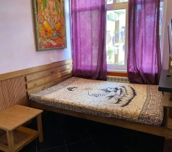 Двухместный номер Standard двуспальная кровать в Акбаль Ахау