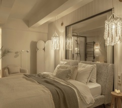 Romantic Suite в Four rooms