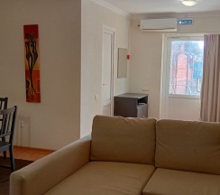 Апартаменты studio в SeaVilliya, гостиница
