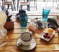 Номер Deluxe в The Simple Koh Yao Noi
