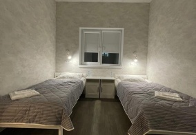 Турбаза Ильинское в Ленинградской области