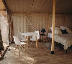 6 Family-tent в Apparadise