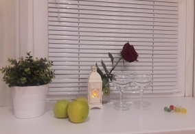 Апартаменты Max Apart (Макс Апарт) на улице Свободы в Кировской области