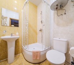 Семейная комната в Октавиана