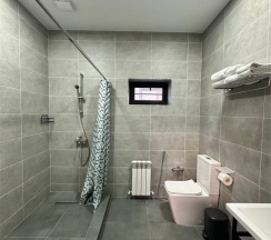 Домик Люкс в Max SPA