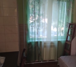 Люкс двухкомнатный, пятиместный в Bamboo