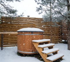 O-frame Medium в Ёlki