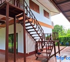 Студия в Arthit-Thai Orchard & Resort