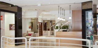 Санта-Круз-де-Тенерифе: Отель Hotel Príncipe Paz