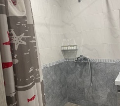 Апартамент Студия-Стандарт 1-32 в Solarhouse на берегу