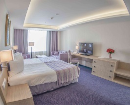 APARTMENT в Korston Club Hotel Serpukhov