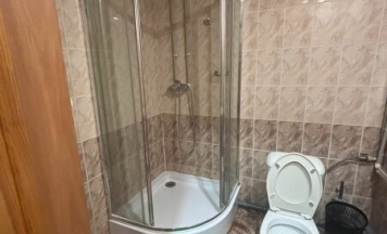 Трехместный номер (Общий) в Макс