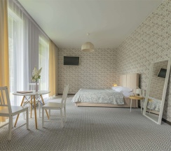 Премиум в Loft №12