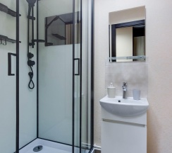 3-местный номер комфорт улучшенный в Финист