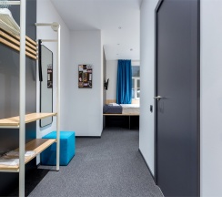 izzzi SMART в izzzi 3* у Гостиного двора