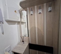 Квартира в Апартаменты на улица Александра Меня, 1