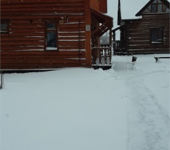 гостевой дом в Колыба