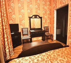 Двухместный Стандарт корпус Кавказ в Espero Hotel Resort & Spa