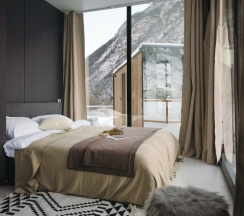 Коттедж №1 Alpina House в Alpina House