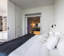 Семейный люкс в Veranda Resort & Villas Hua Hin - Cha Am