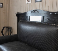 Четырехместный  семейный номер в У пруда