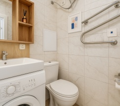 Комфорт мини в Metro apartments