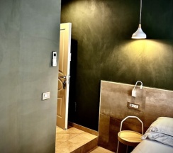 Номер Standard в In Trastevere house