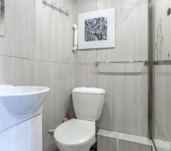 2-комнатные апартаменты студия в ApartLux (АпартЛюкс) на Зацепском Вале 6/13 стр. 1